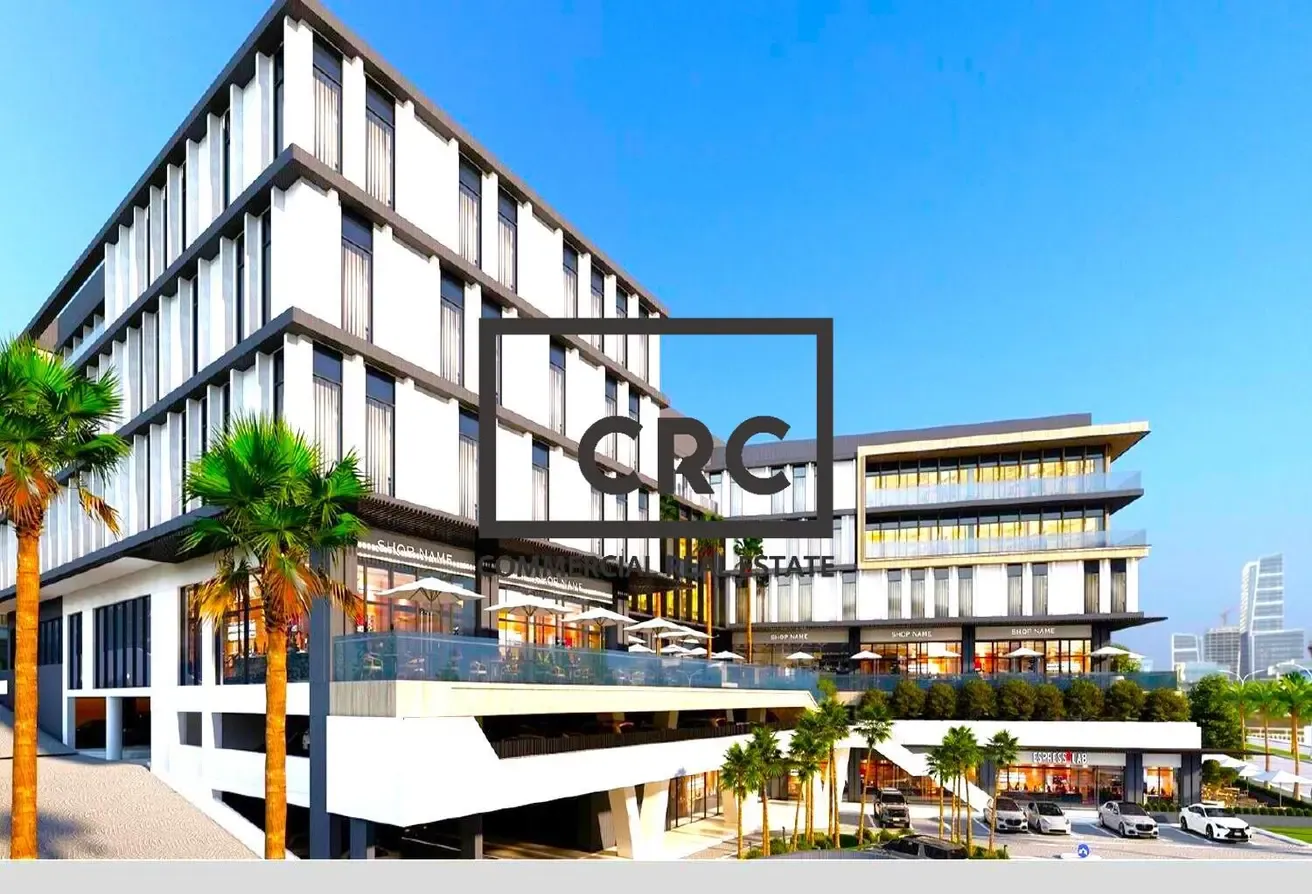 Premium Retail Space | Business Hub | Prime Area