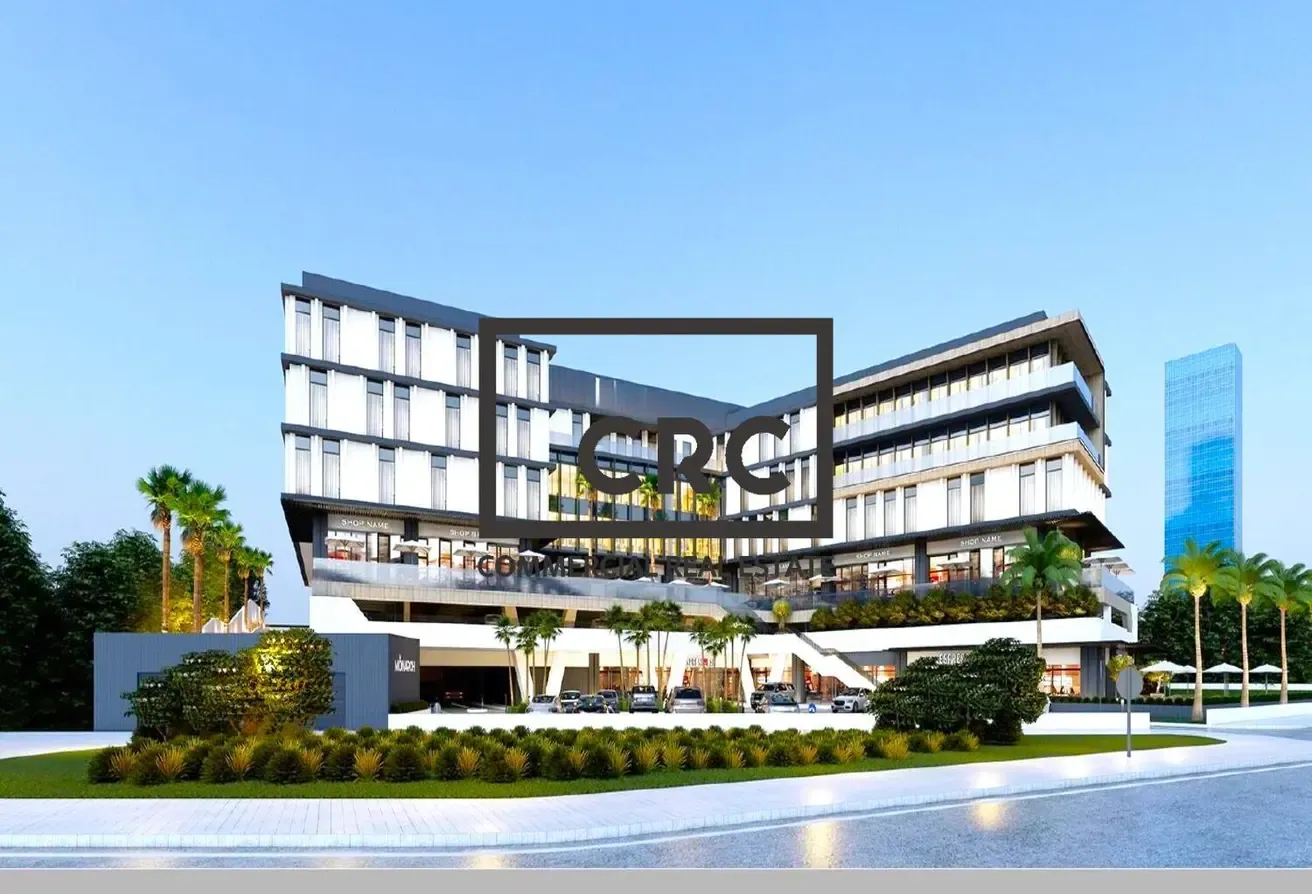 Premium Retail Space | Business Hub | Prime Area