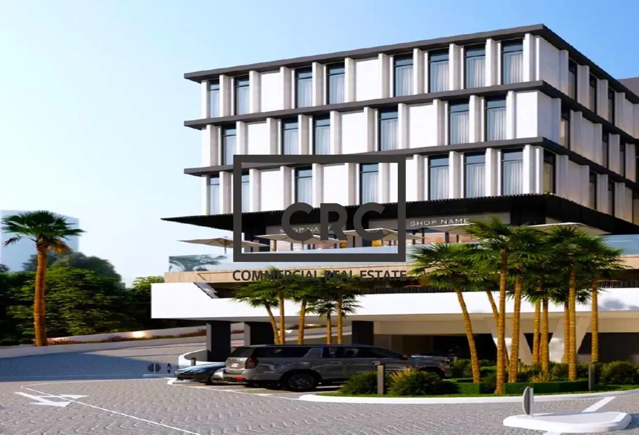 Premium Retail Space | Business Hub | Prime Area