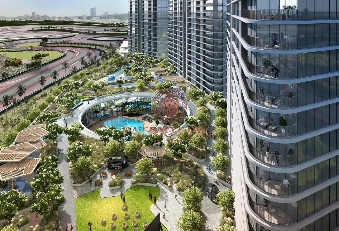 Ground Flr-High Visibility Investment-0commission