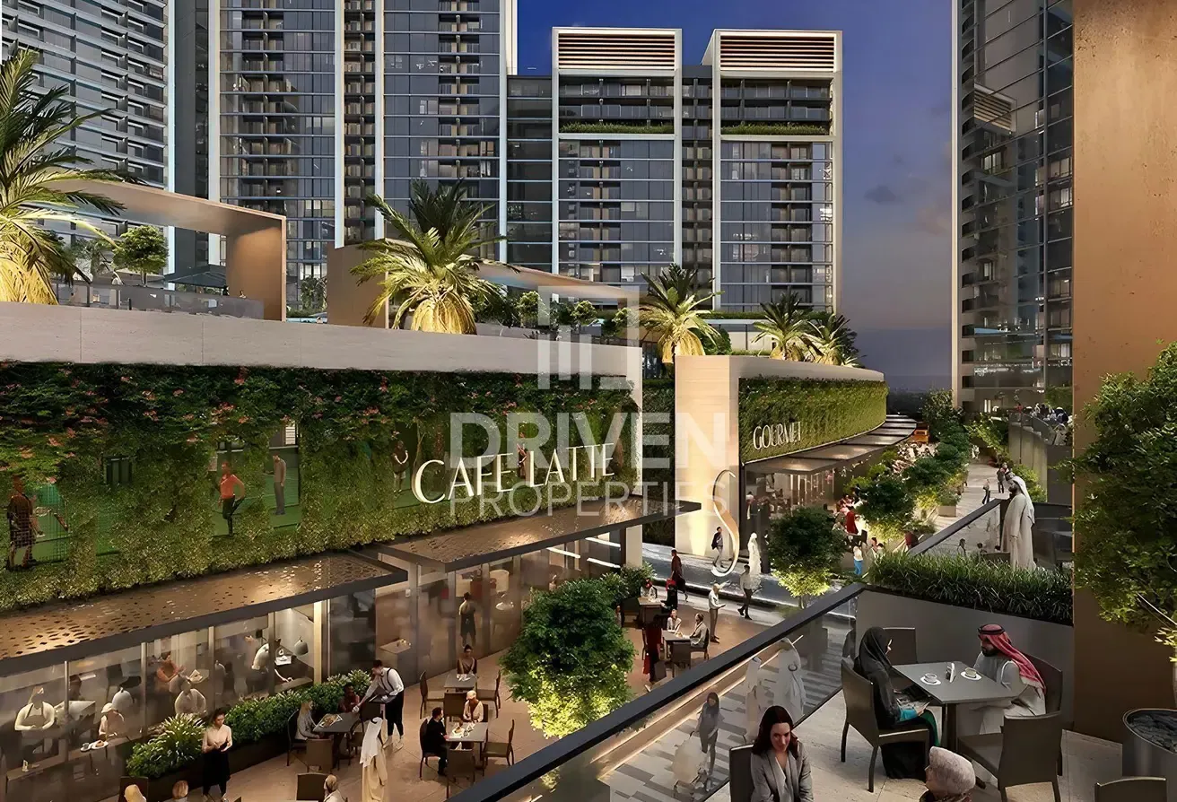Premium Retail | More Options | Best Location