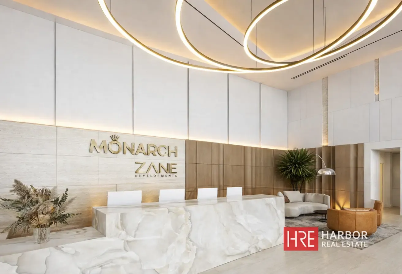 Modern Boutique Building | Prime Retail | Premium
