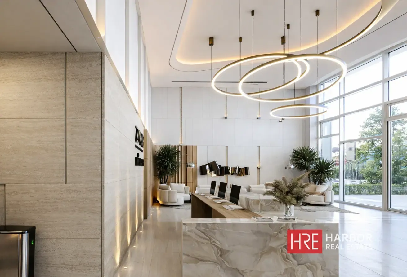 Modern Boutique Building | Prime Retail | Premium