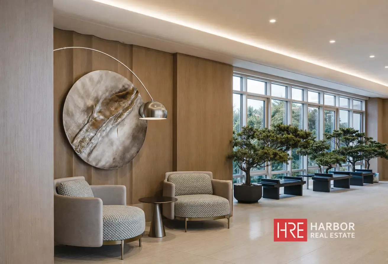 Boutique Building | Modern Retail | Innovative Design