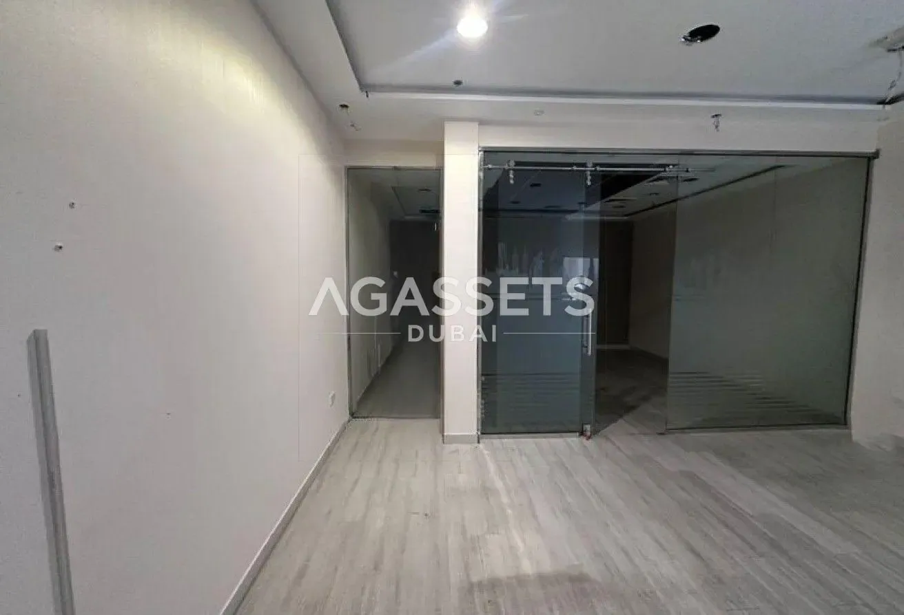 Shop for Sale |Tenanted | Facing to Main Road