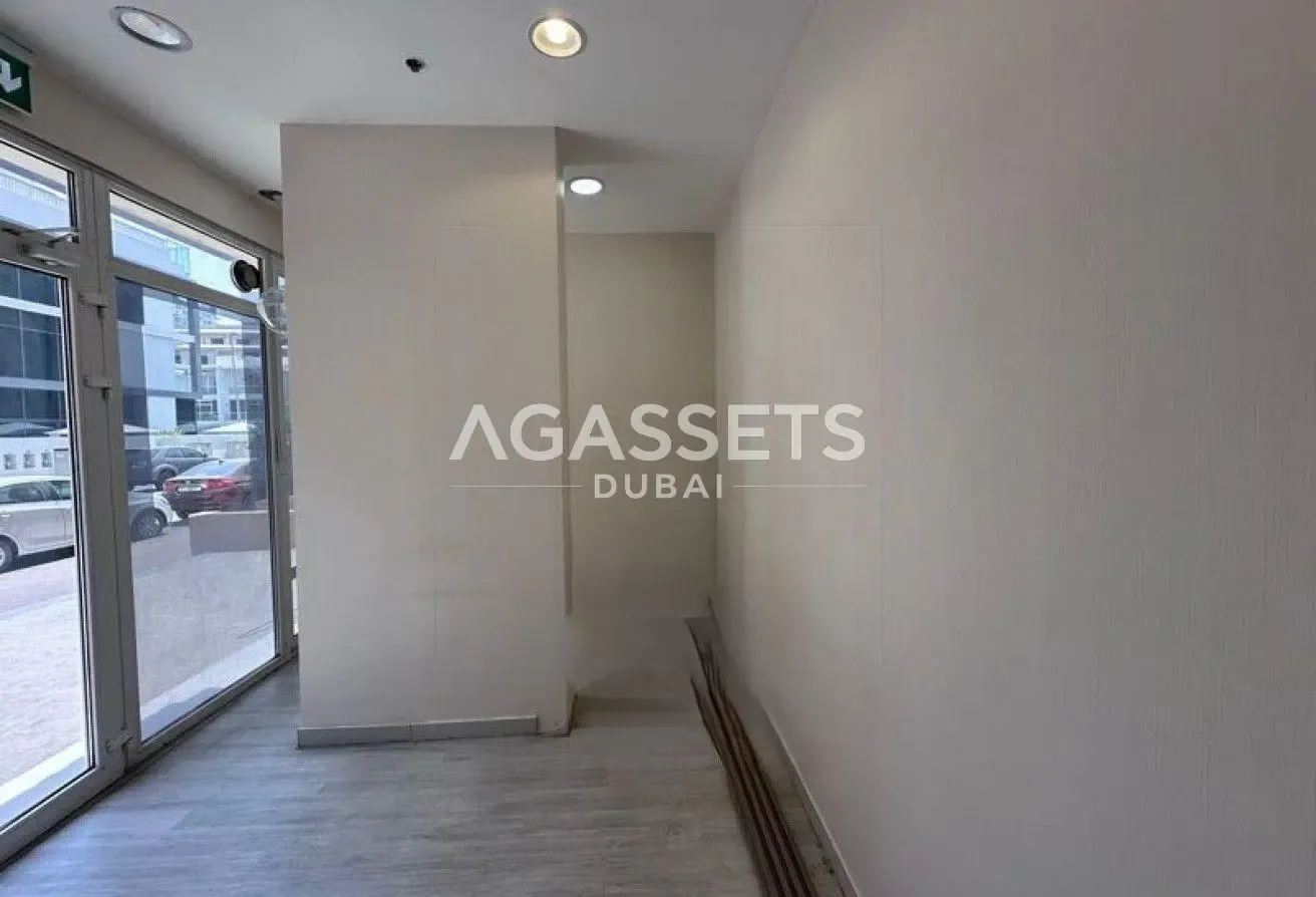 Shop for Sale |Tenanted | Facing to Main Road