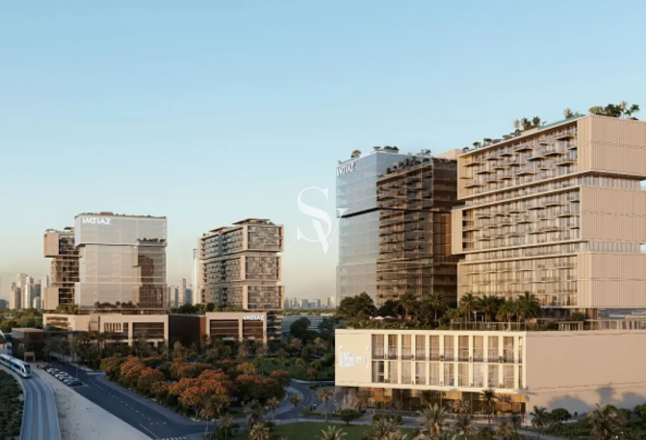 High ROI | Near to Metro | Sheikh Zayed Road |Call