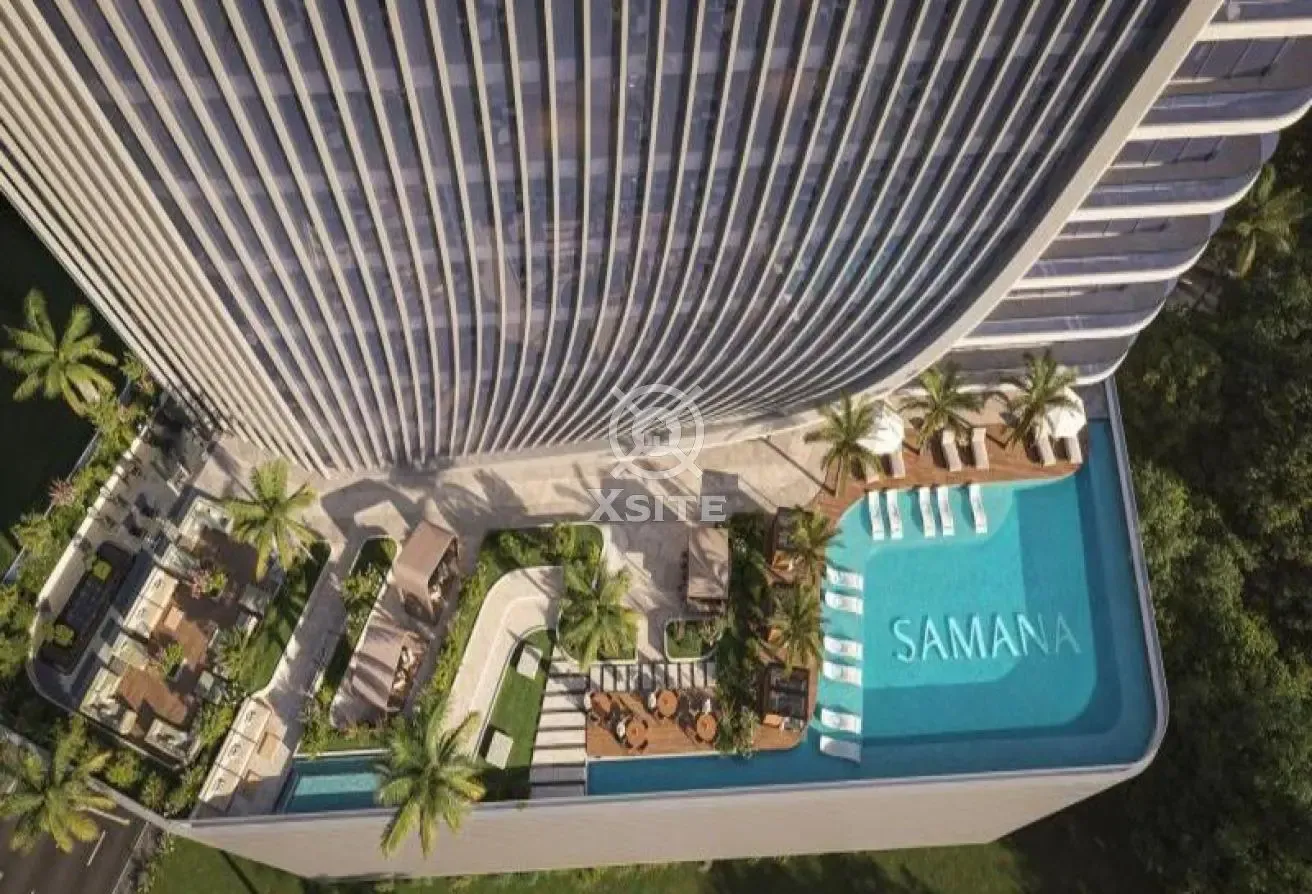 Facing Sheikh Zayed Road | Investor Opportunity