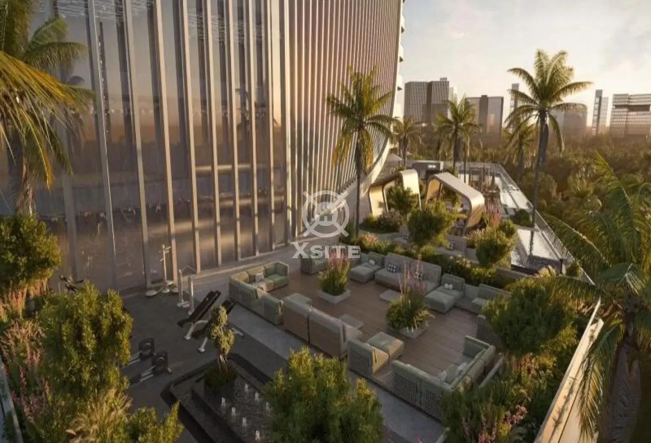 Facing Sheikh Zayed Road | Investor Opportunity