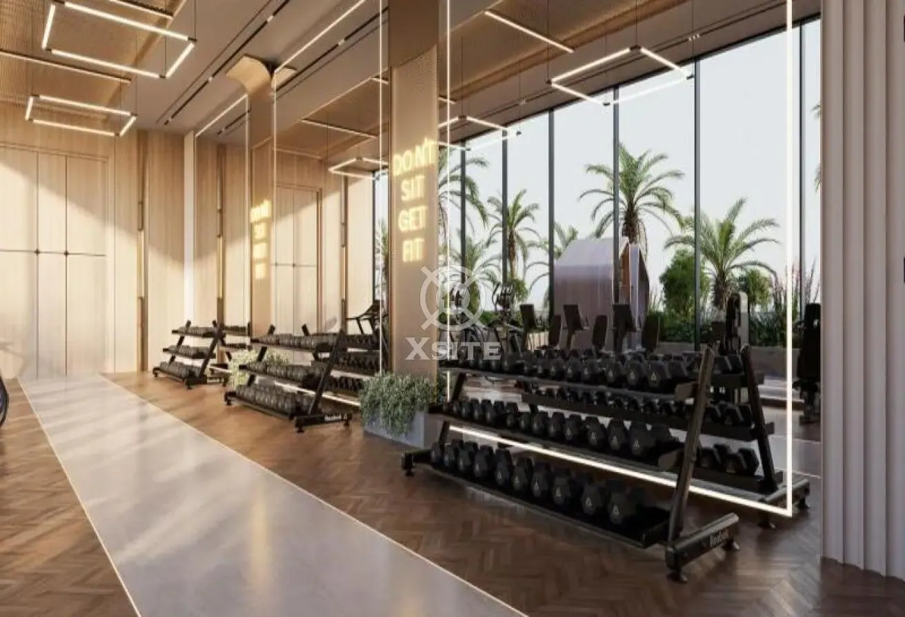 Facing Sheikh Zayed Road | Investor Opportunity