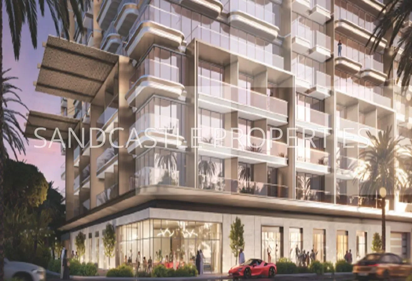 Retail | Dec 2027 | 50/50 | Close to Metro Station