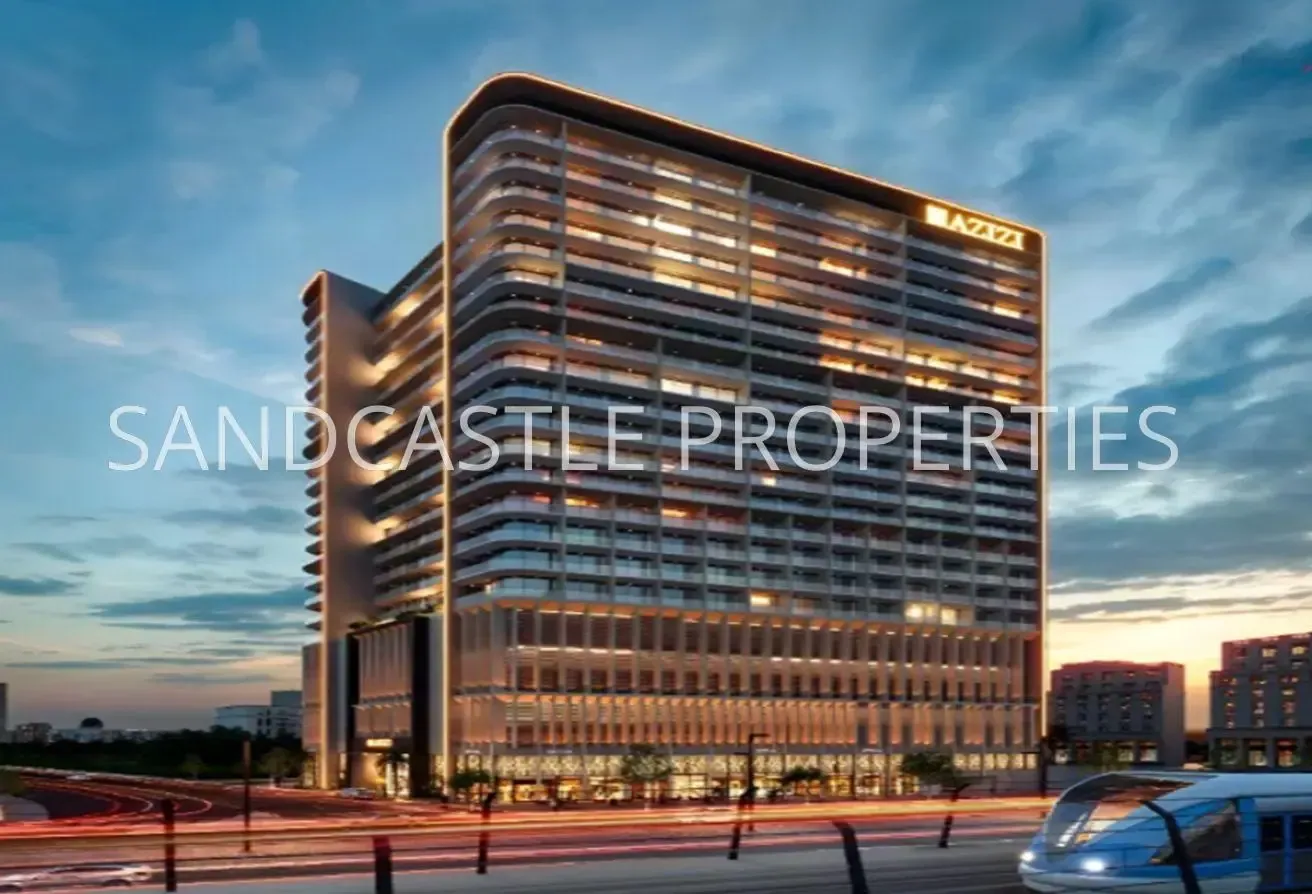 Spacious | Retail | Ground Floor | Q4 2026