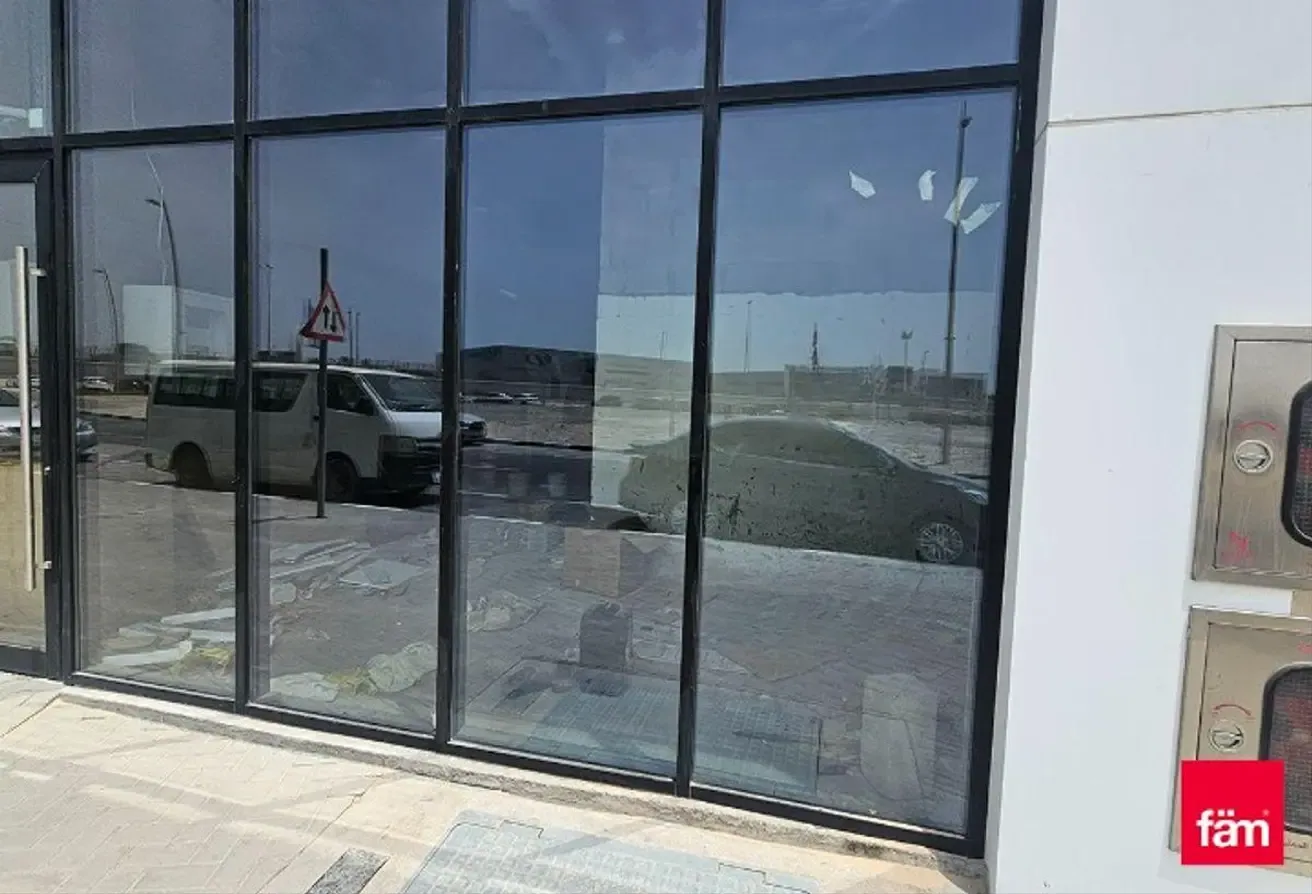 Retail Shop | Alexis Tower Jebel Ali | Easy Pay