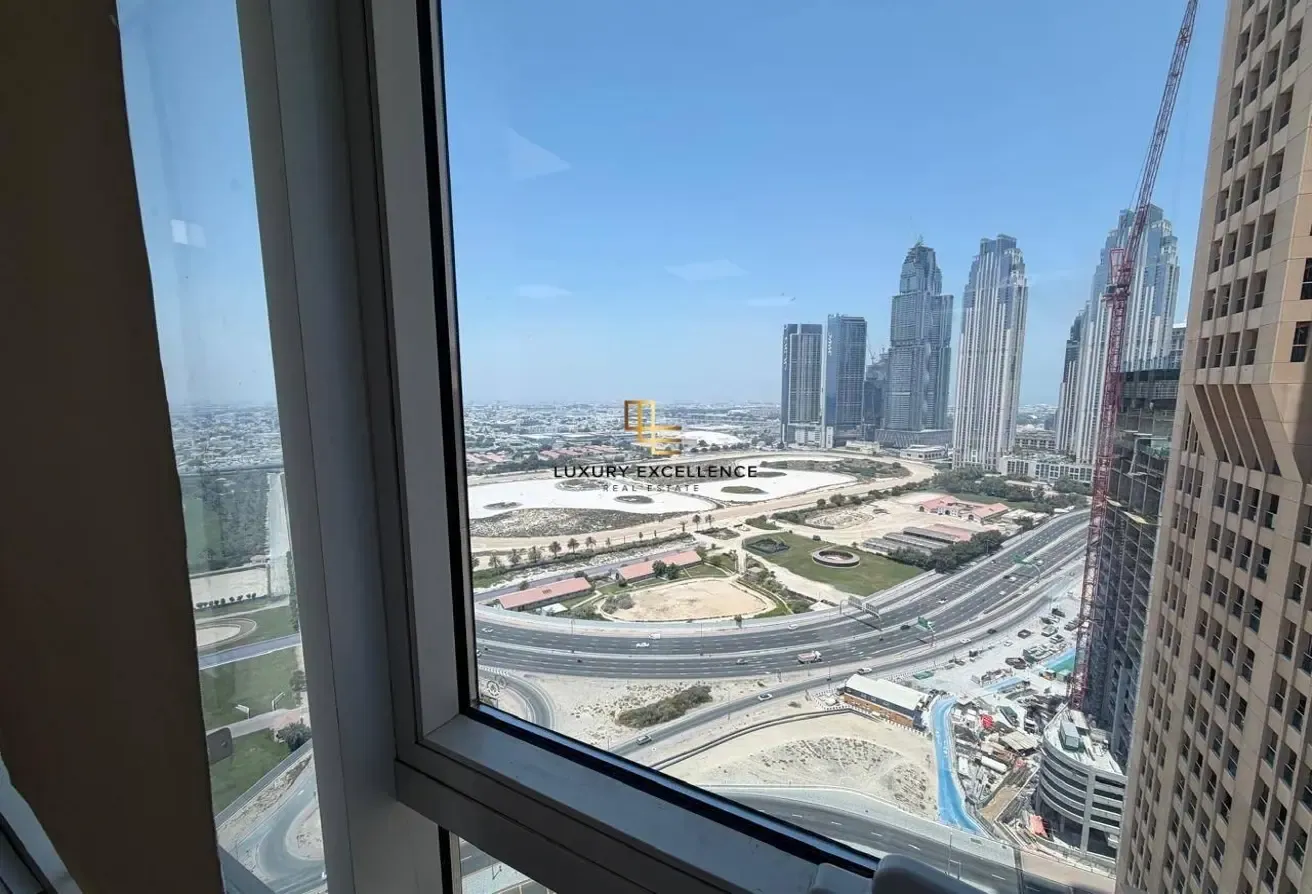 City View | Vacant | Good ROI