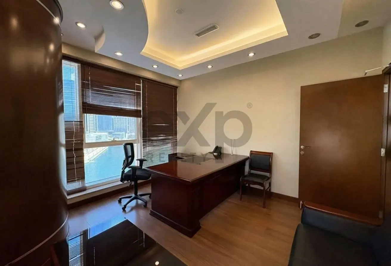 Fully Furnished | Canal Views | High ROI