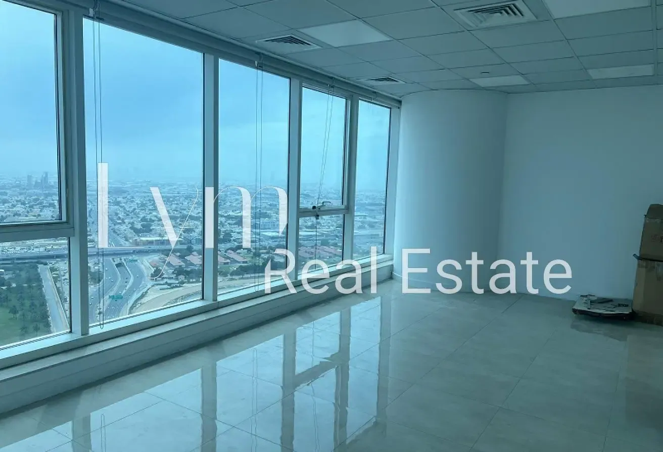 Premium Office in Churchill Executive Tower
