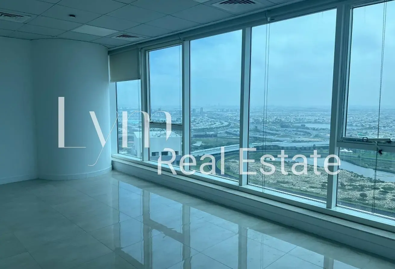 Premium Office in Churchill Executive Tower