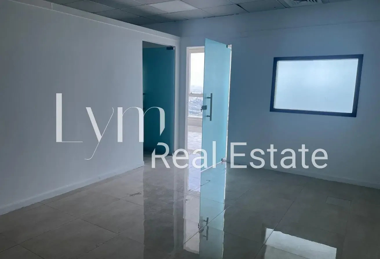 Premium Office in Churchill Executive Tower