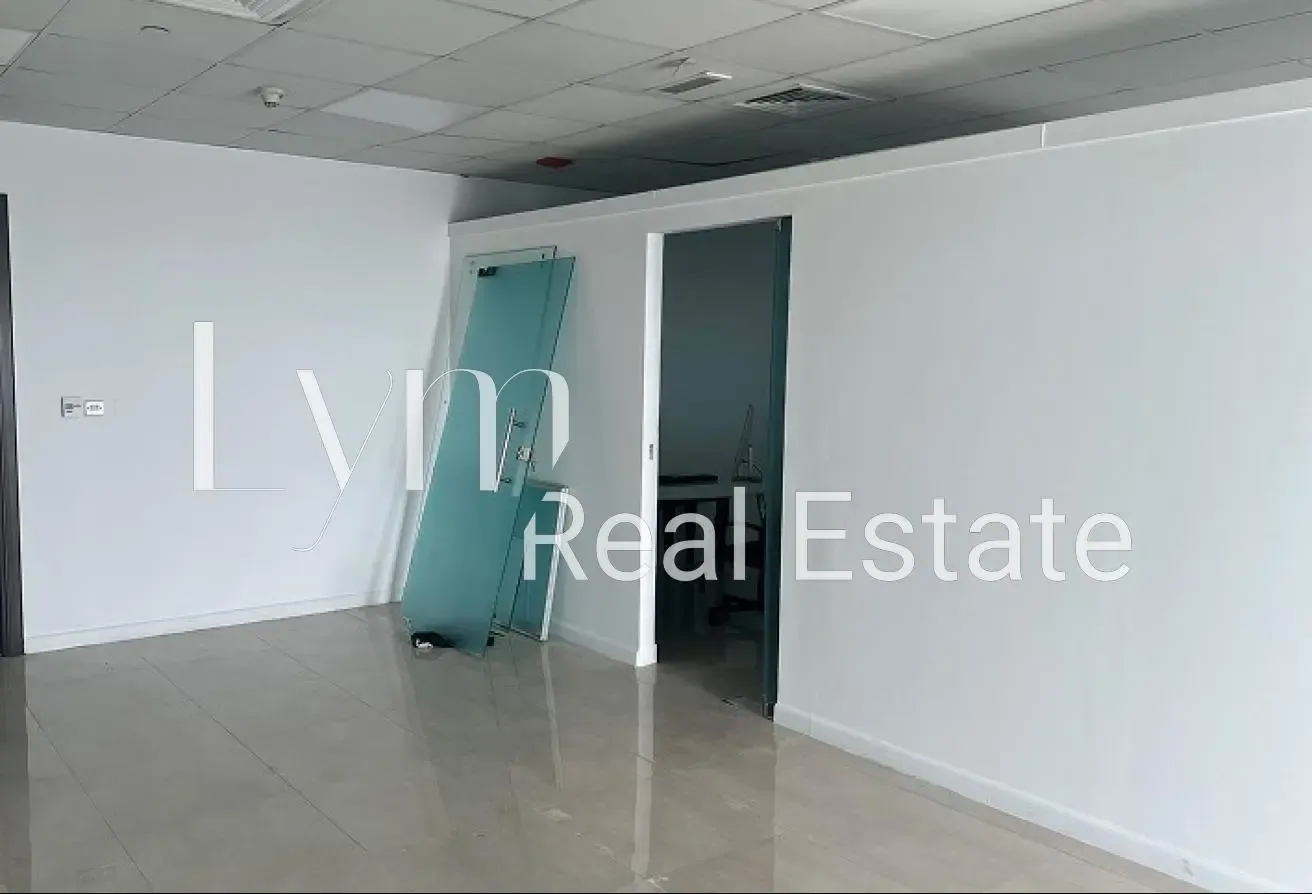 Premium Office in Churchill Executive Tower