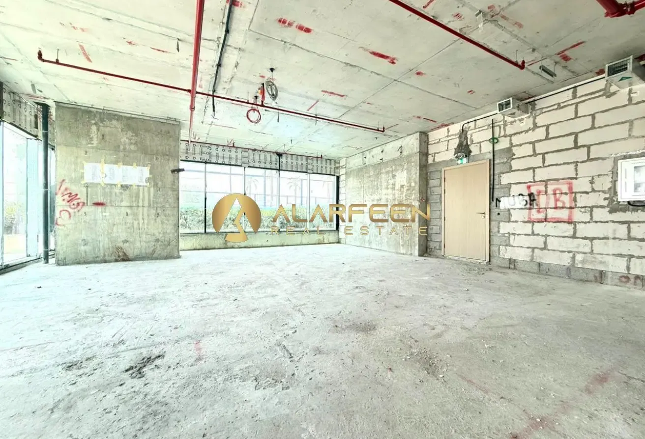 Brand New | Prime Location | High ROI