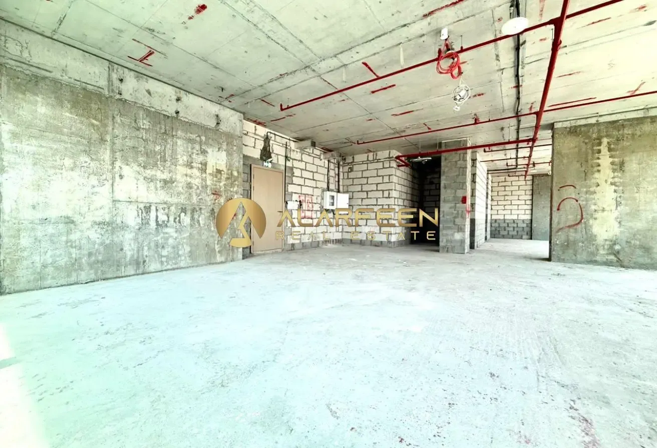 Brand New | Prime Location | High ROI