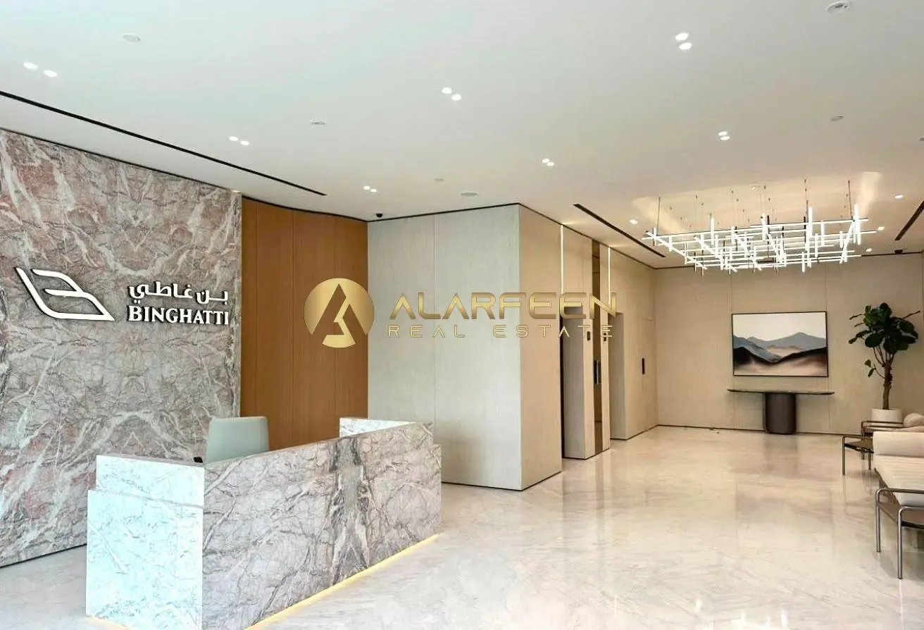 Brand New | Prime Location | High ROI