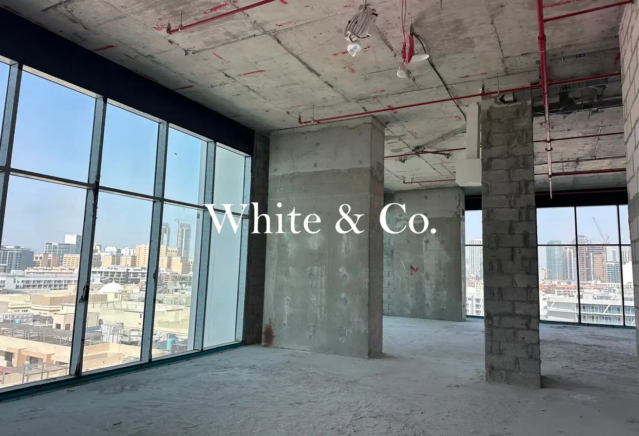 PRIME OFFICE | BINGHATTI APEX | FOR SALE