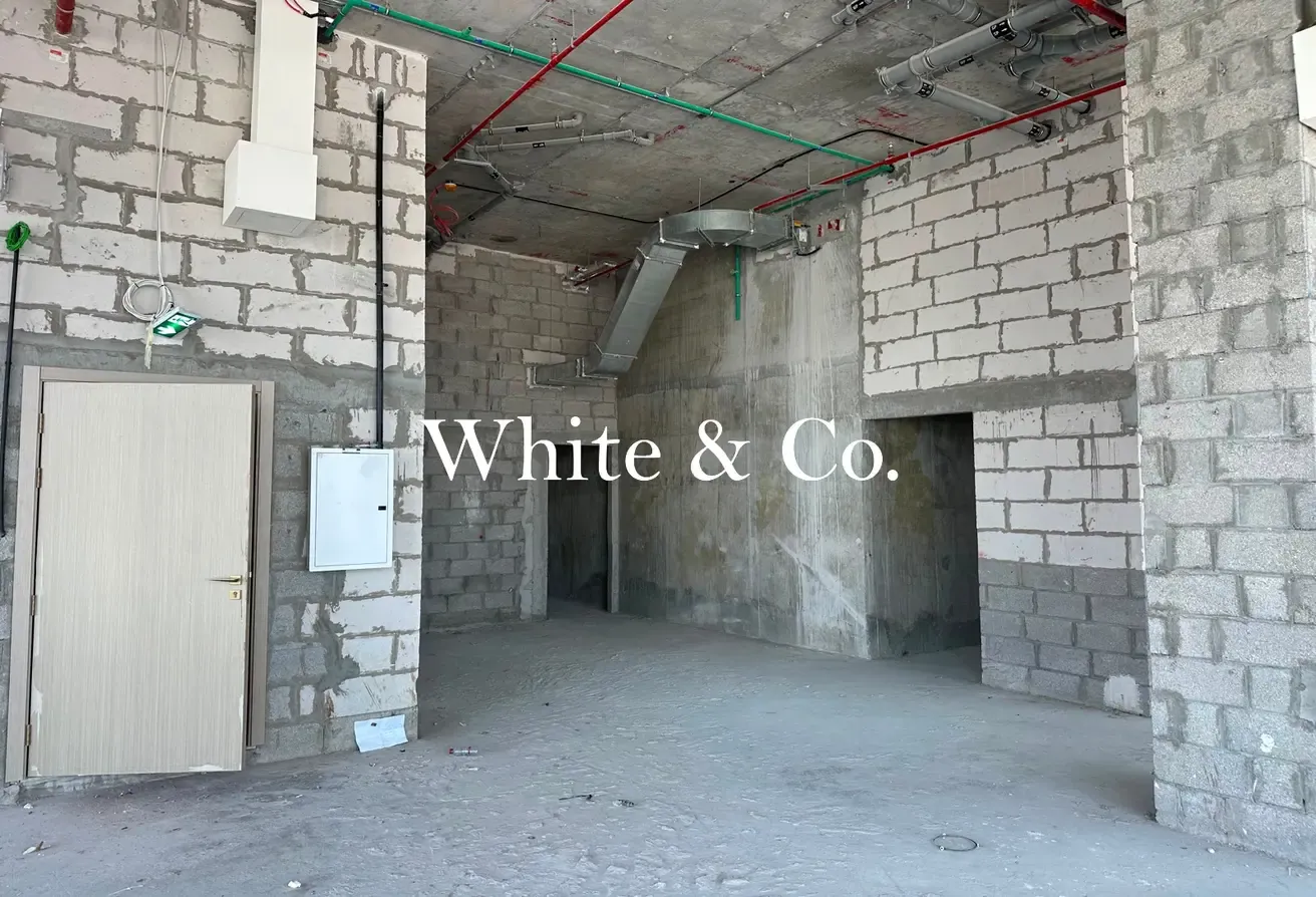 PRIME OFFICE | BINGHATTI APEX | FOR SALE