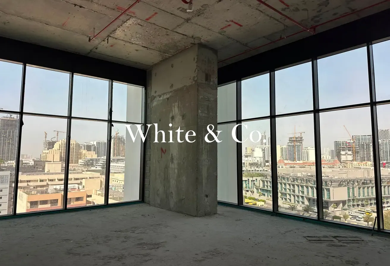 PRIME OFFICE | BINGHATTI APEX | FOR SALE