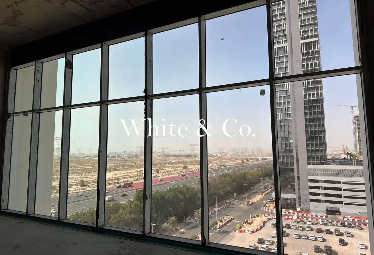 PRIME OFFICE | BINGHATTI APEX | FOR SALE