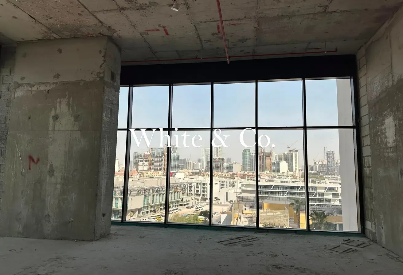PRIME OFFICE | BINGHATTI APEX | FOR SALE