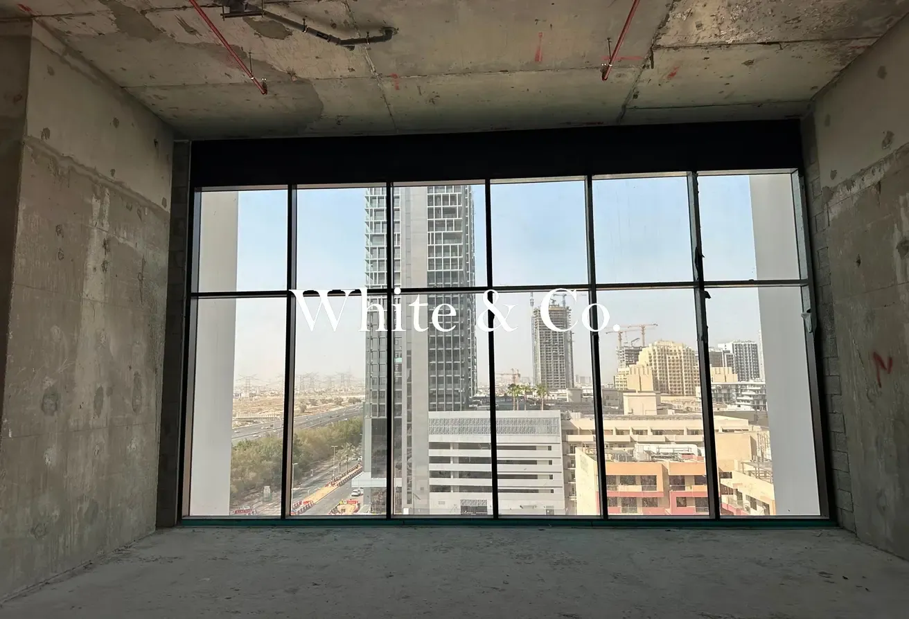 PRIME OFFICE | BINGHATTI APEX | FOR SALE