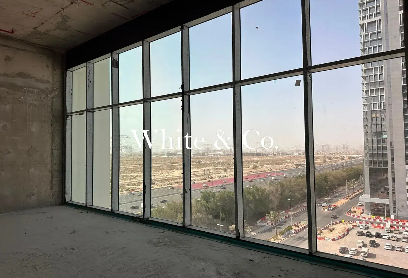 PRIME OFFICE | BINGHATTI APEX | FOR SALE