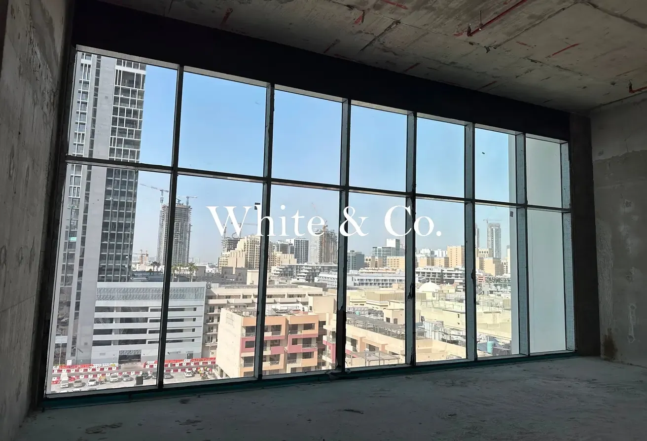 PRIME OFFICE | BINGHATTI APEX | FOR SALE