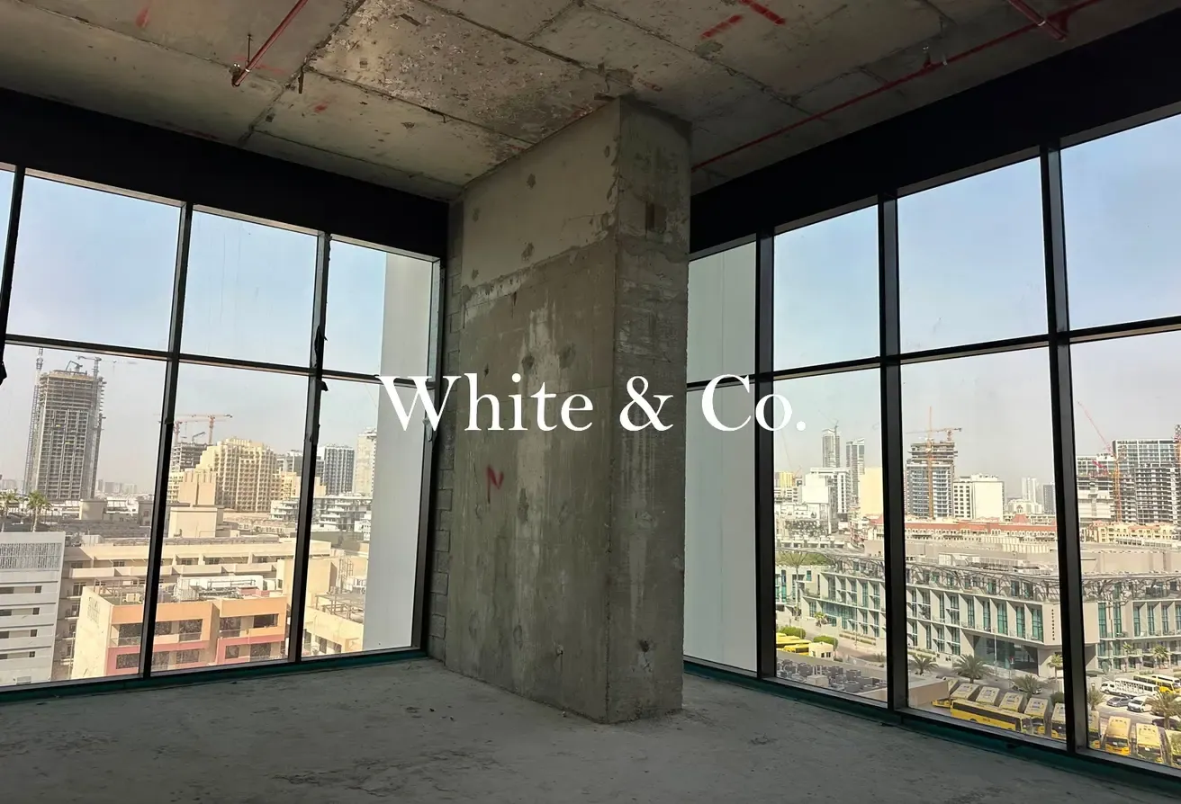 PRIME OFFICE | BINGHATTI APEX | FOR SALE