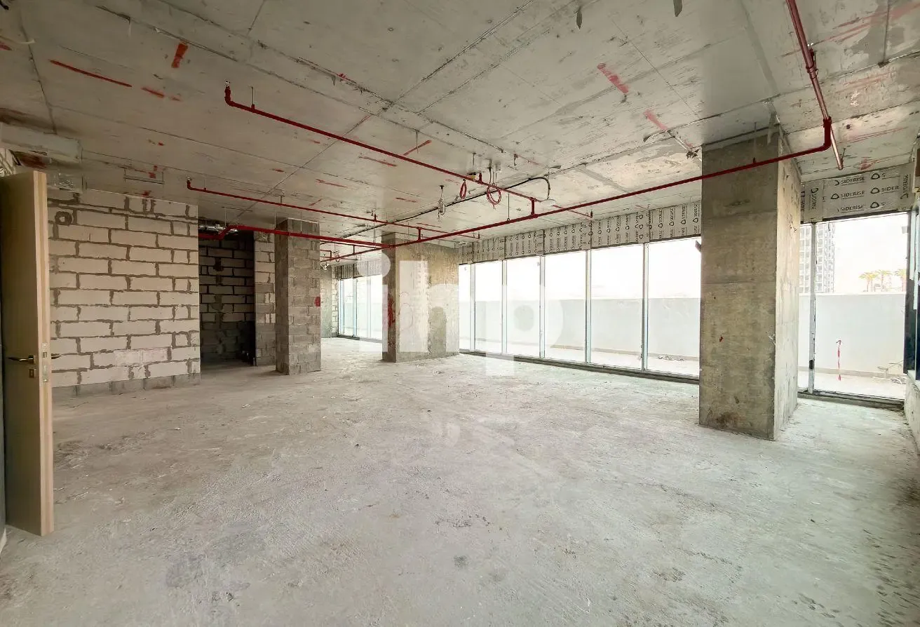 Brand New Office | Huge Layout  | Prime Location