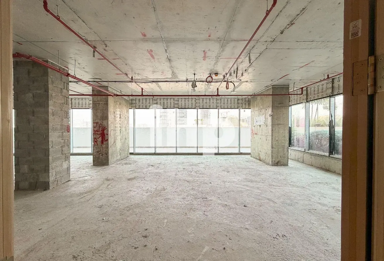 Brand New Office | Huge Layout  | Prime Location