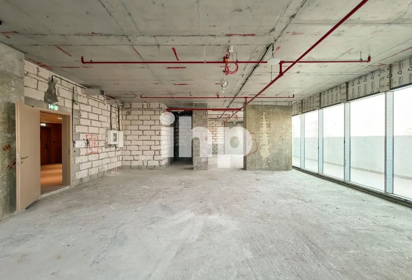 Brand New Office | Huge Layout  | Prime Location