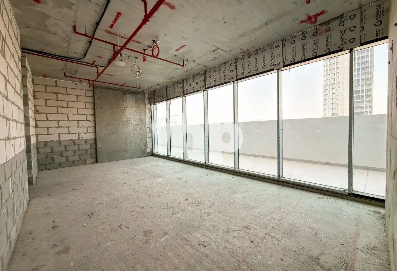 Brand New Office | Huge Layout  | Prime Location