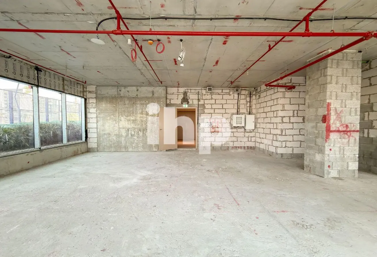 Brand New Office | Huge Layout  | Prime Location