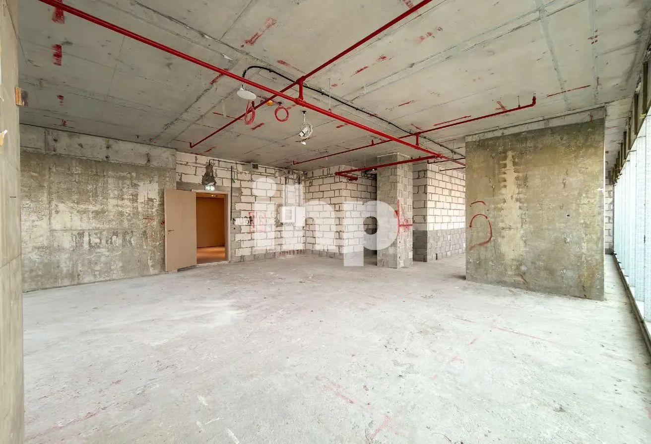 Brand New Office | Huge Layout  | Prime Location