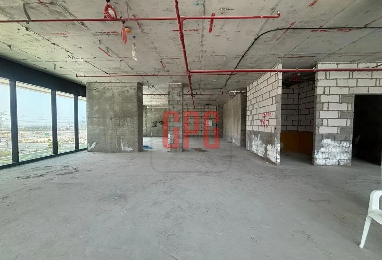 Premium Office Space in JVC | Multiple units