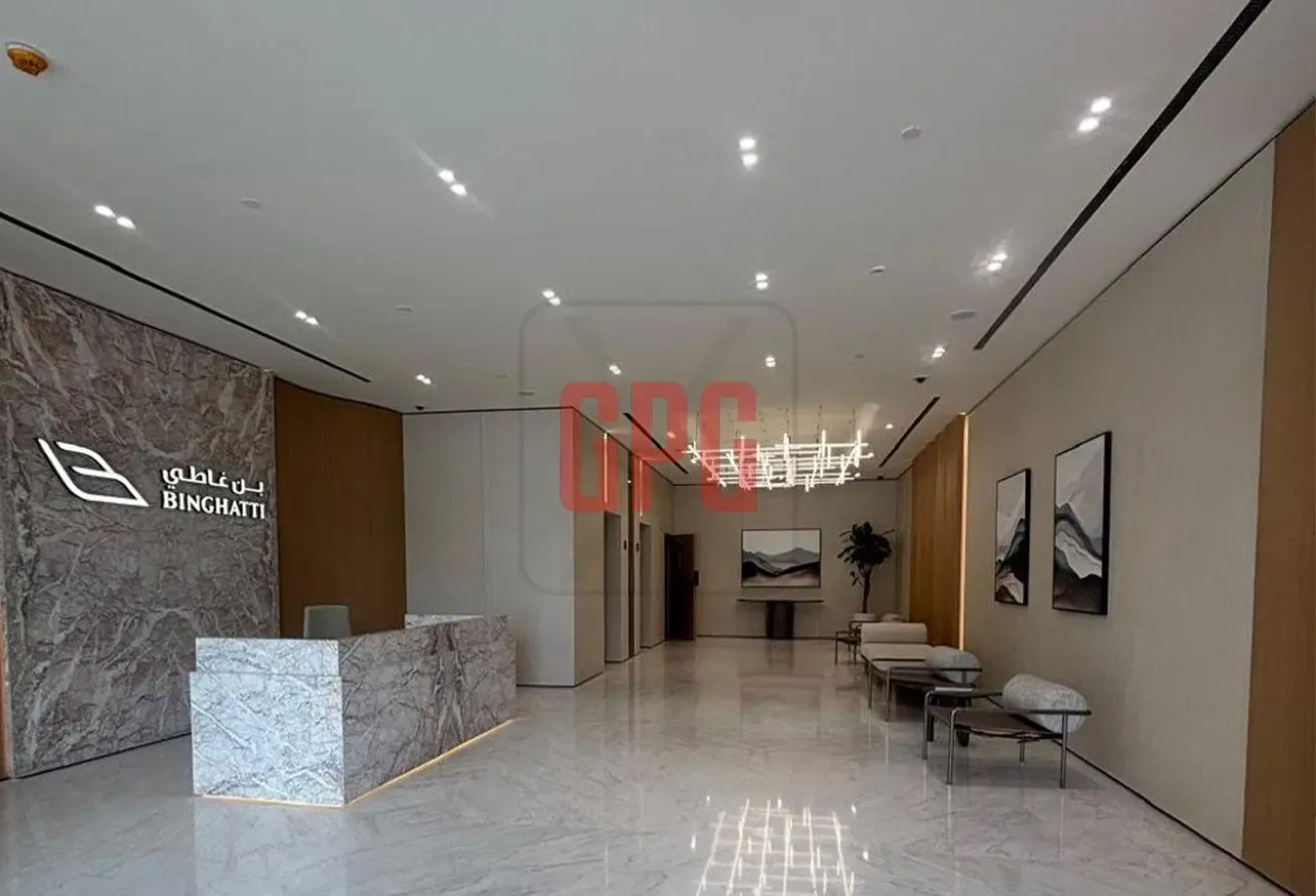 Premium Office Space in JVC | Multiple units