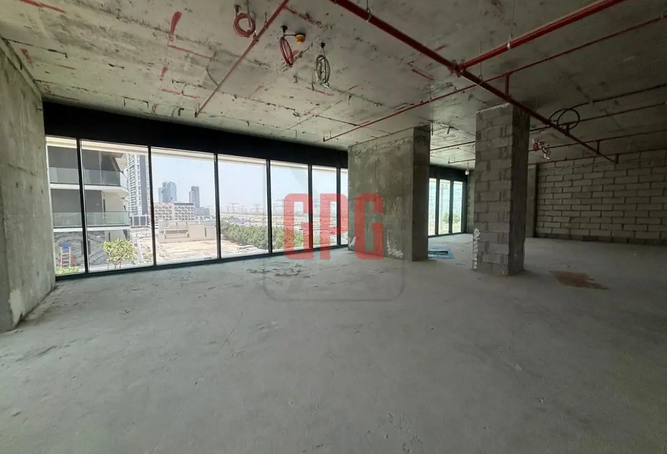 Premium Office Space in JVC | Multiple units