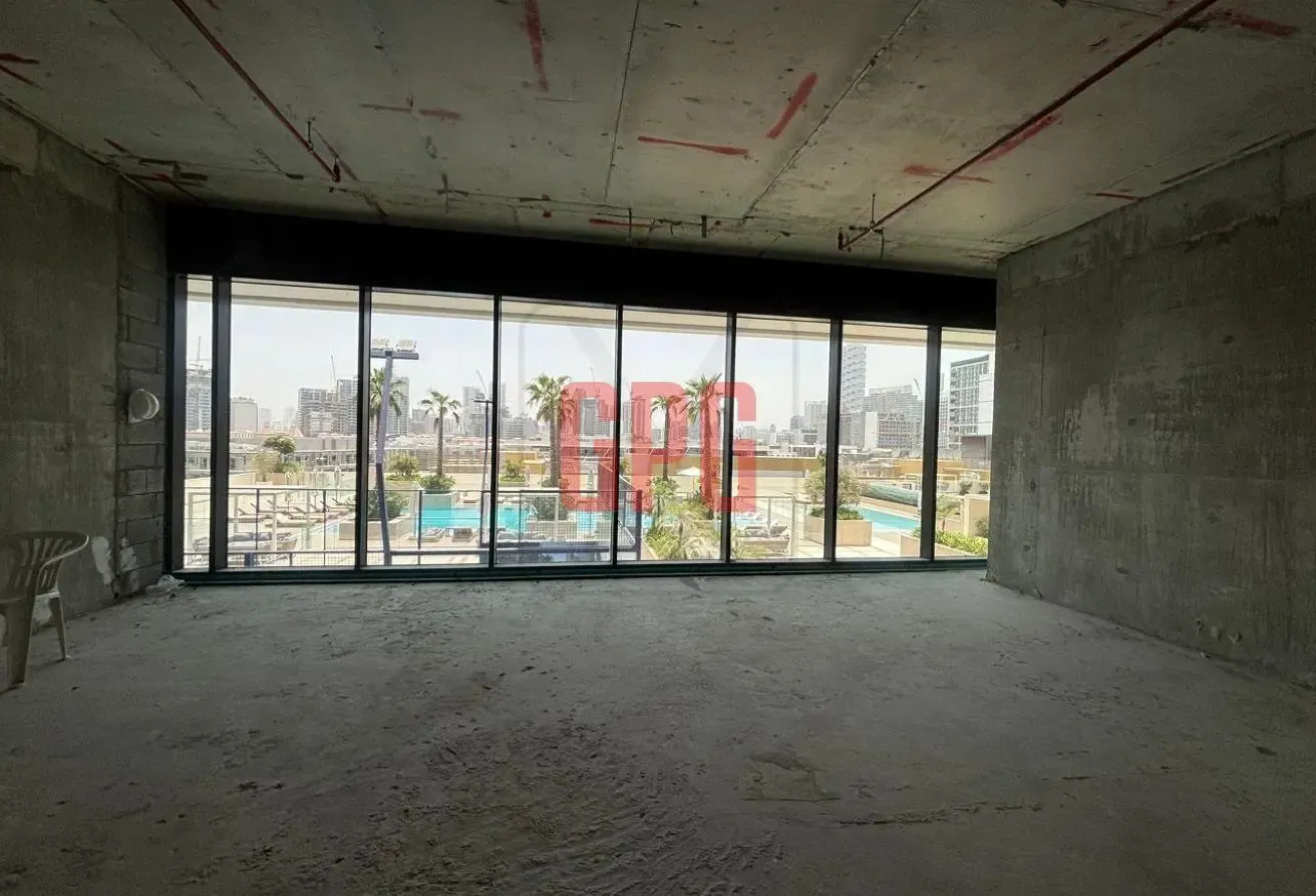 Premium Office Space in JVC | Multiple units