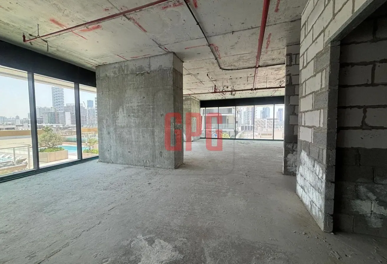 Premium Office Space in JVC | Multiple units