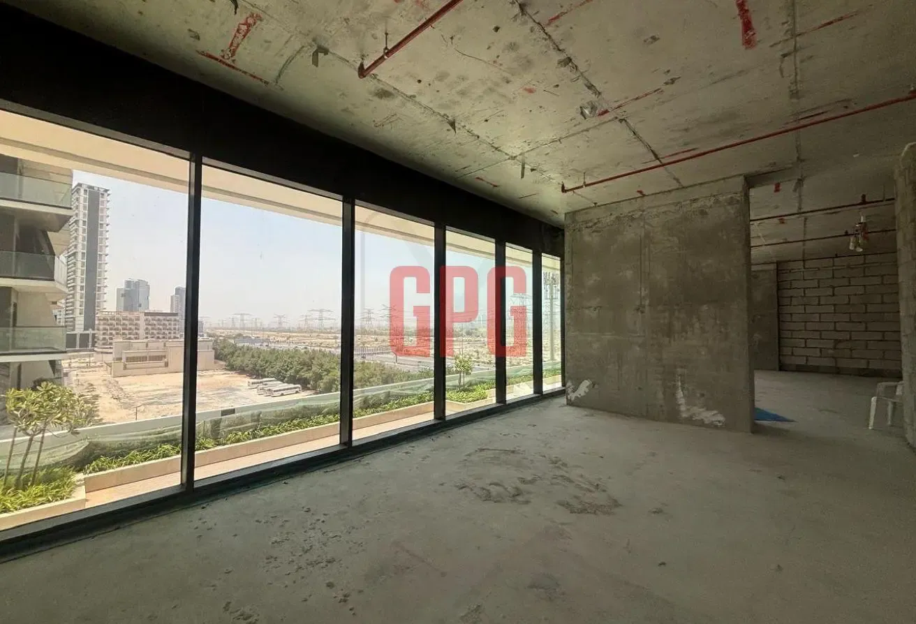 Premium Office Space in JVC | Multiple units