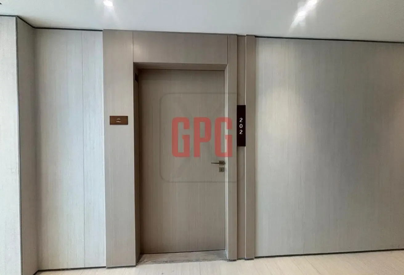 Premium Office Space in JVC | Multiple units