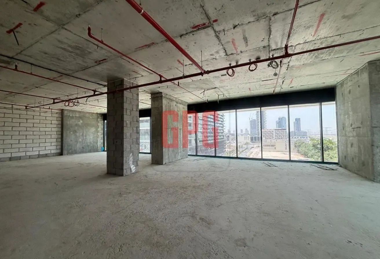 Premium Office Space in Dubai prime location