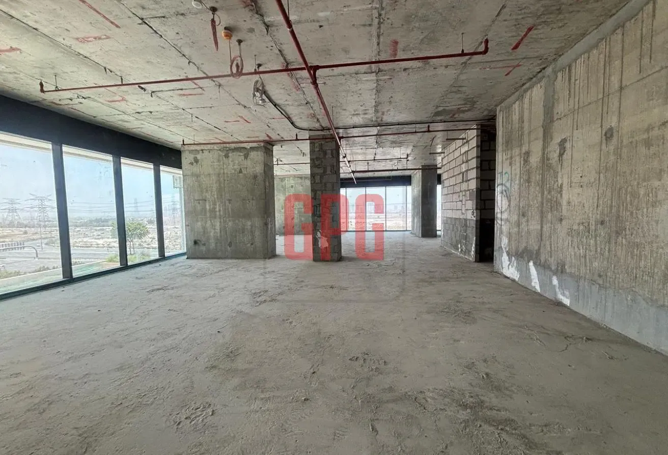 Premium Office Space in Dubai prime location